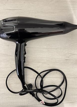 Фен rowenta cv8730 infini pro 2200w