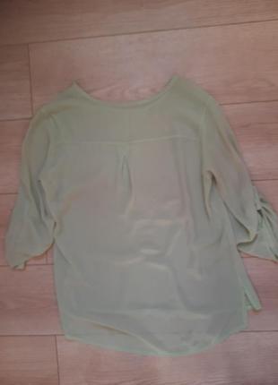 Шифонова сорочка