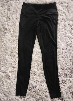 Спортивные лосины леггинсы германия crivit s/m