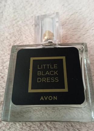 Парфуми від avon