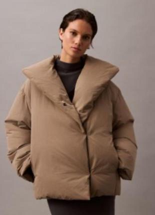 Куртка calvin klein оригинал