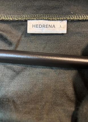 Женская кофта от hedrena 2