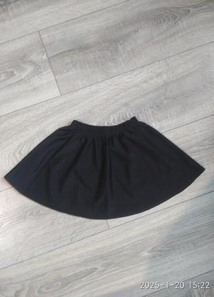 Юбка для танцев и гимнастики юбка для танков и гимнастики