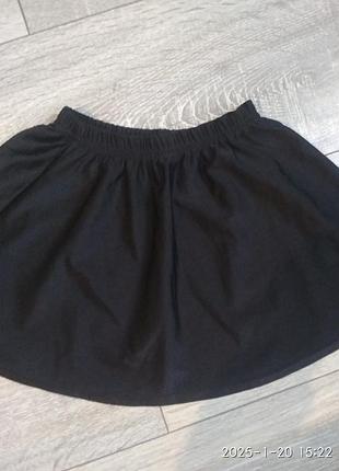 Юбка для танцев и гимнастики юбка для танков и гимнастики3 фото