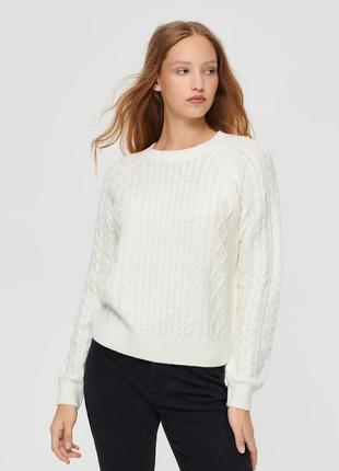 Светр джемпер house