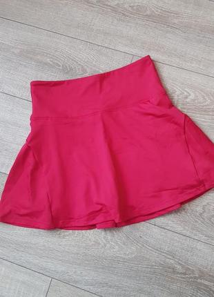 Спідничка-шорти
