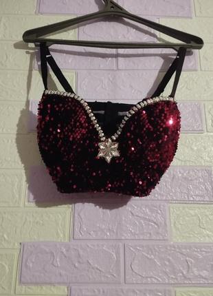 Корсет красивый