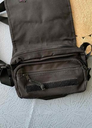 Чоловіча сумочка через плече 4