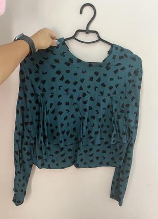 Кофточка befree