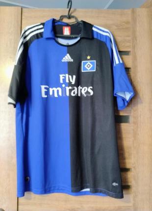 Спортивна футболка adidas