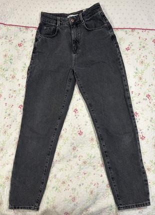Джинси zara