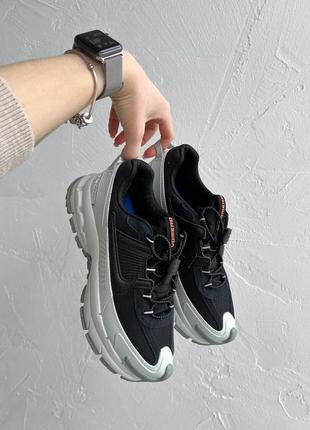 Nike zoom vomero roam black mint