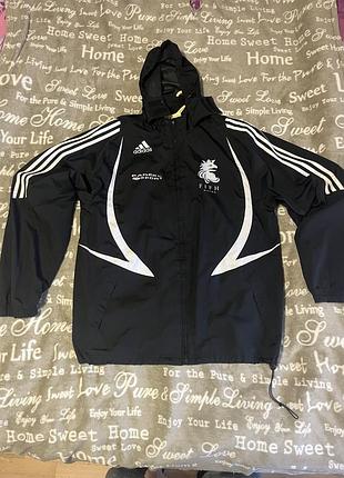 Чоловіча куртка adidas