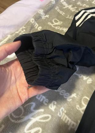 Мужская куртка adidas5 фото