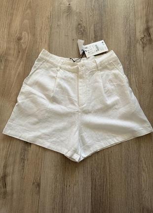 Новые шорты pull & bear
