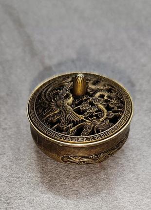 Куриника для благоухания дракон и феникс.