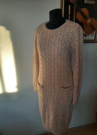 Сукня в коси- olko.