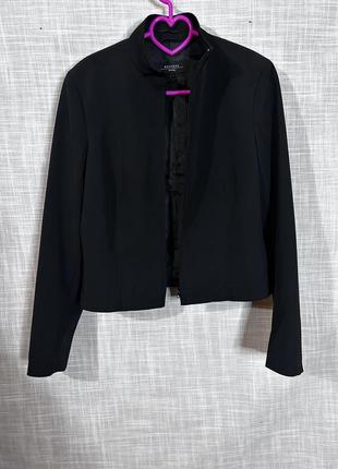 Max mara 🔥🔥короткая куртка на молнии