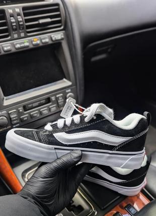 Trainers VANS Lowland Cc VN0A4TZY9QC1 FreshmanpackPmgrnte Blk