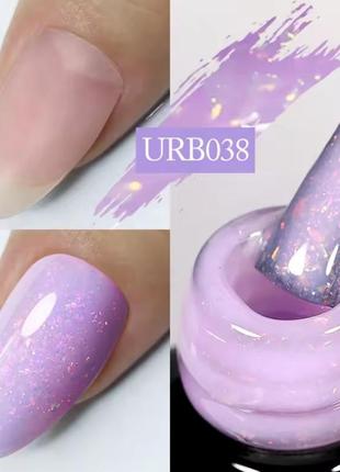 Гель база ursugar