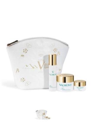 Набір valmont prime renewing pack discovery set
