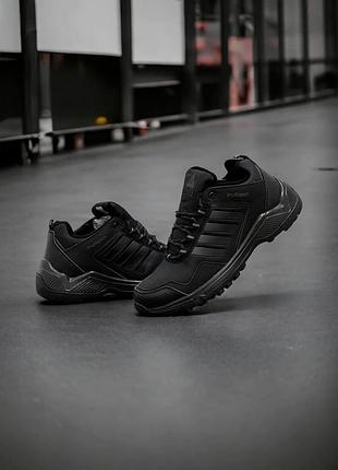 Кроссовки 216 зима