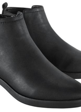 Ботинки весна/осень