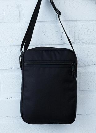 Сумка через плечо staff black2 фото