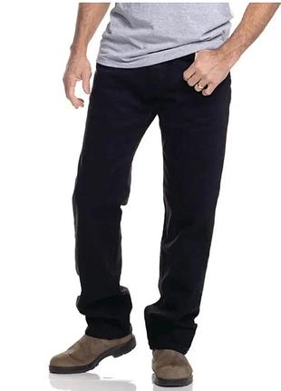 Мужские джинсы bronco ausa jeans 34/32 m-l