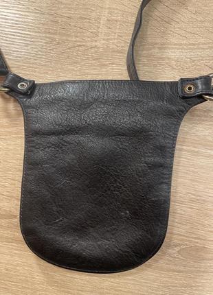 Сумка на пояс