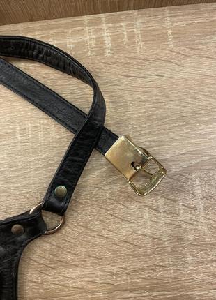 Сумка на пояс