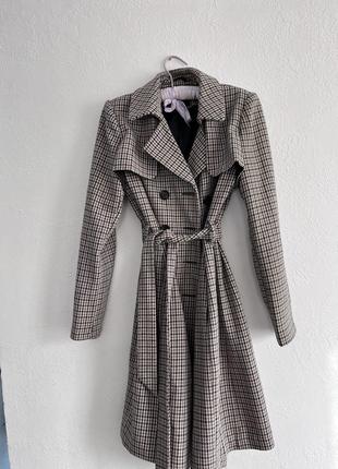 Пальто