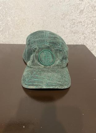 Кепка XXL / 60