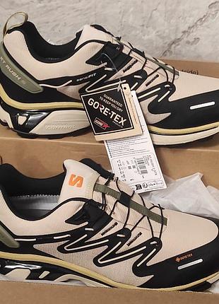 Кросівки salomon xt-rush 2