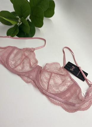 Бюстгальтер 80c преміального бренду hunkemöller