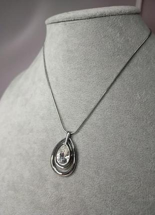 Эулон капля. с кристаллом.