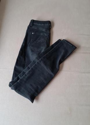 Чорні джинси🖤