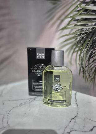 Лосьон після гоління