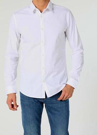 Сорочка zara