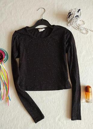 Топ кофта реглан