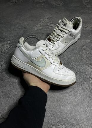 Кросівки nike air team trust fund online 1 41 26 кроссовки найк аир форс
