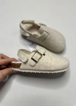 Сабо мюли клоги