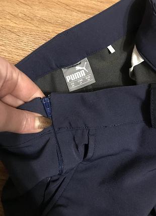 Брюки розмір м 3