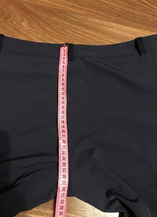Брюки розмір м 9
