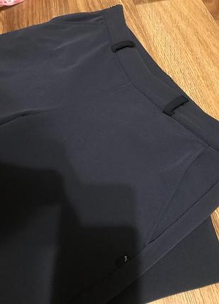 Брюки розмір м 10