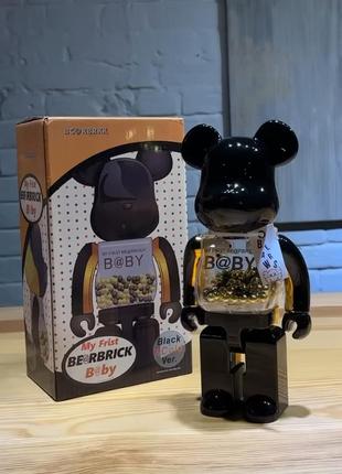 Berbrick | my first berbrick baby