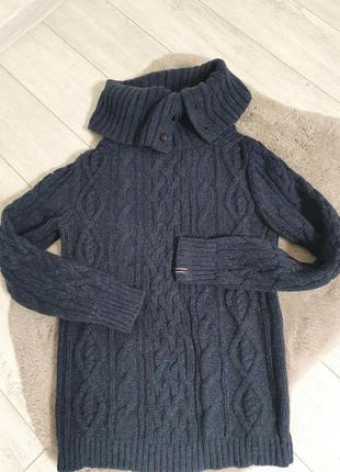 Свитер tommy hilfiger