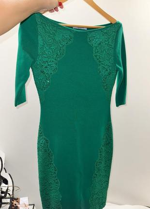 Італійська сукня blumarine оригінал