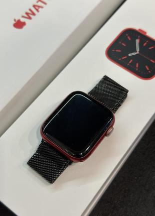 Apple watch series 6 44mm