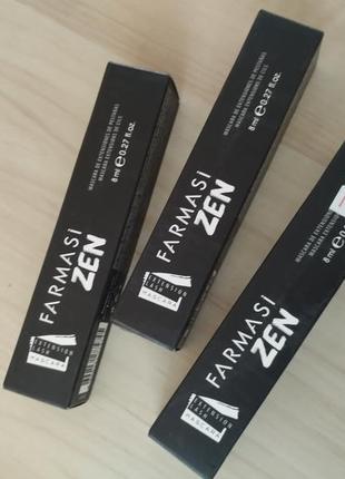 Туш для вій zen